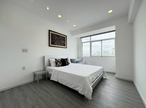 StayX Sky Garden