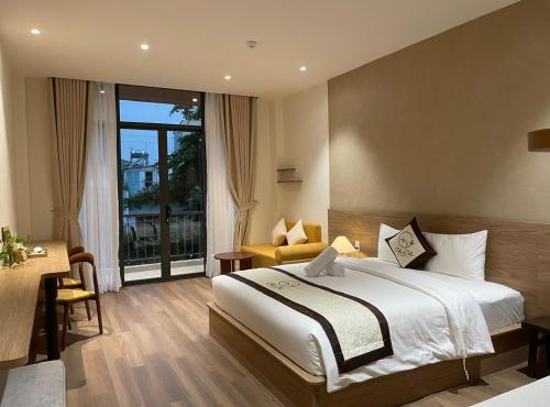Chinchu Luxury Hotel