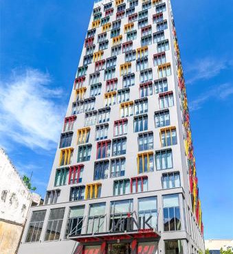 Wink Can Tho Centre, Unscripted by Hyatt - 24 Hours stay