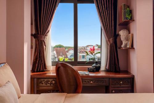 Vina Classic Hotel