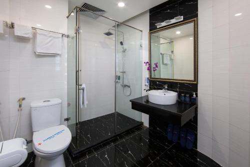 The Hanoi Signature Hotel