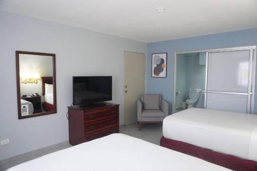 Quality Inn Piedras Negras in Piedras Negras