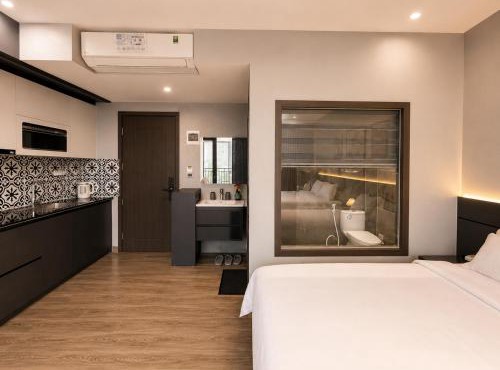 Coline Hotel & Aparment