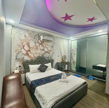 Nam Anh Boutique Hotel