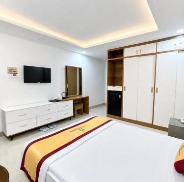 Bao Long Sky Hotel