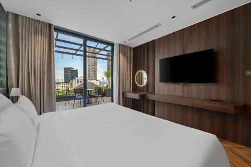 MAIA Boutique Hotel Da Nang
