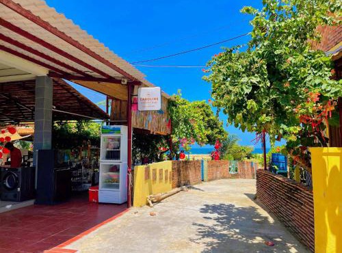 Phu Yen Beachfront Fishing Village Homestay