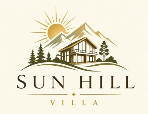 Sun Hill Villa
