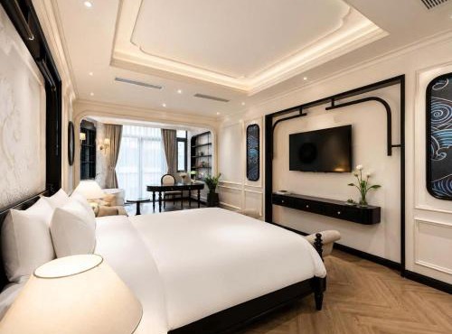 Snal Spare Hotel