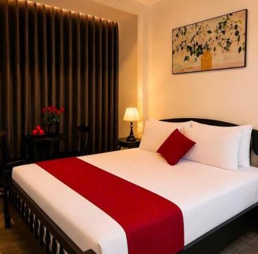 Happy Life Heritage Hoi An Hotel