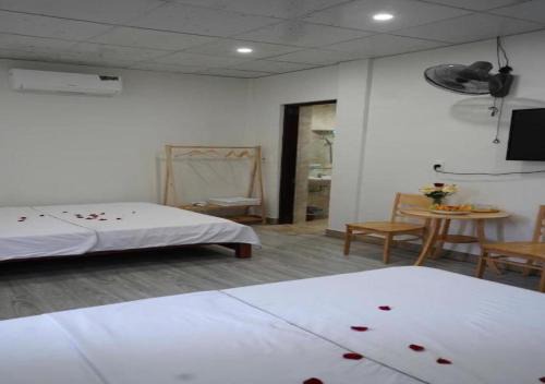 Phong Nha Nhật Lệ Home