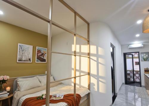 Journey Living Apartment