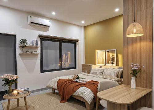 Journey Living Apartment
