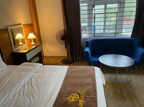 G9 home hotel