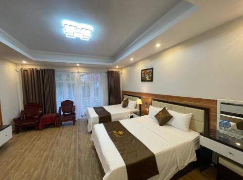 G9 Home hotel