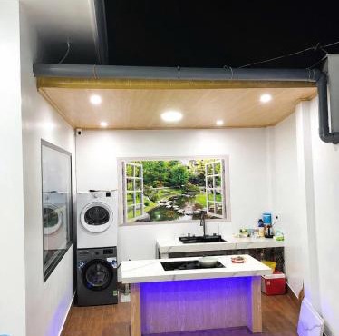 Phước Hải Đẹp Homestay