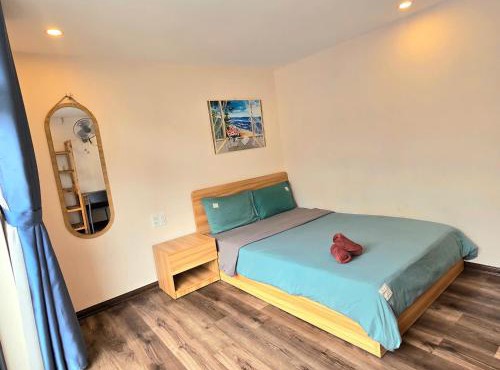 DuMien Boutique Hotel Đà Lạt