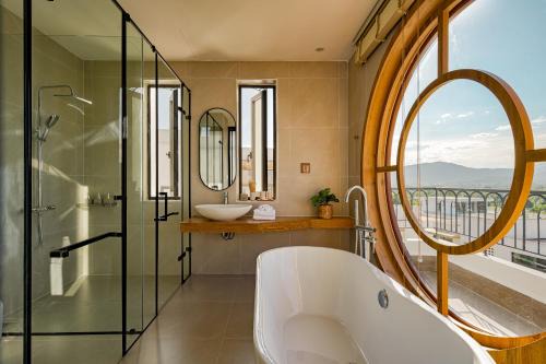 Forestia Garden Villa - DB3 03 Legacy Hill