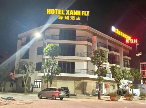 Hotel Xanh Fly