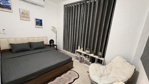 LFAM Service Apartment Ba Dinh