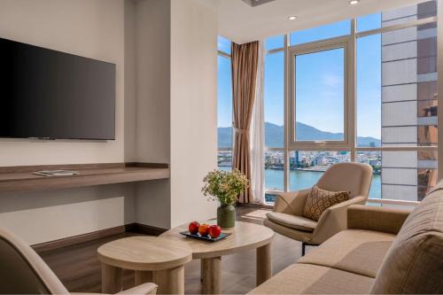 Petro Hotel Da Nang