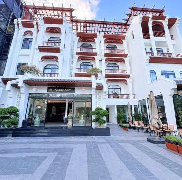 Le Dung Hotel