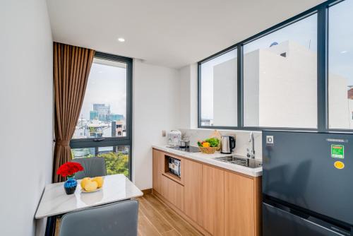 THE NEST Apartment- Self Checkin