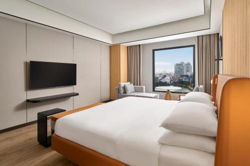 Sheraton Hanoi Hotel