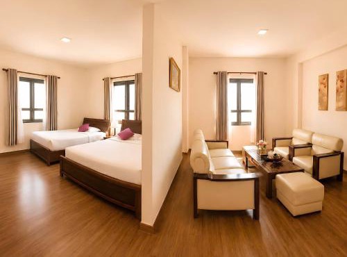 Chau Pho Hotel