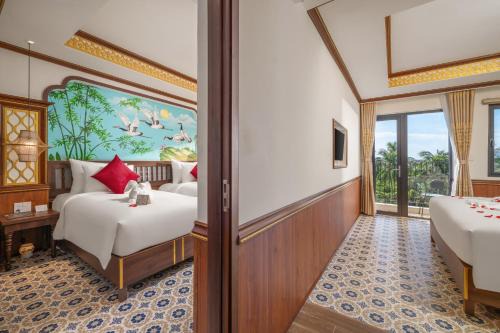 Nolia Hoi An