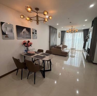 Căn Hộ LUXURY HÀ ĐÔ CENTROSA QUẬN 10 ,ĐƯỜNG 3 tháng 2