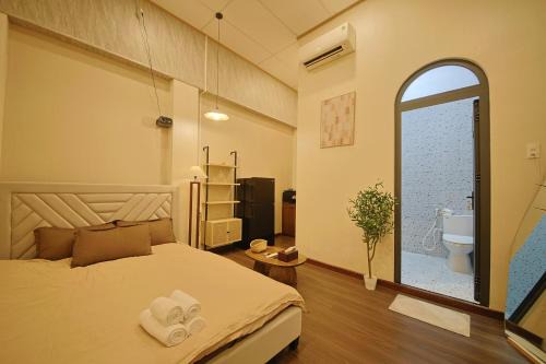 Àla Homestay