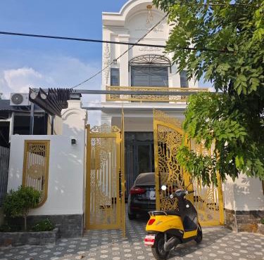 MAY homestay