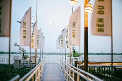 Marina Bến Du Thuyền