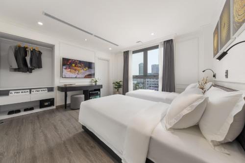 CityHouse- El Pino Realm at Metro Ben Thanh Market