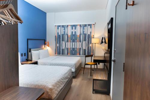 Tru By Hilton Mexico City Airport in Mexico City