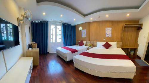 Hanoi Grand View Hotel