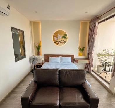 Aura Beachfront Hotel - Apartment