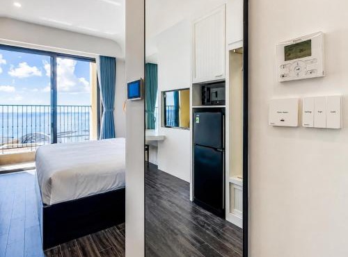 The Maris Apartment Hillside Phu Quoc - Sunset Town