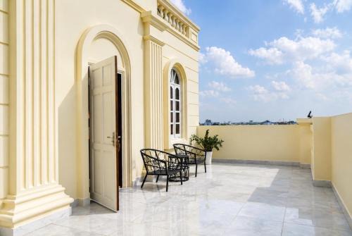 Atana Saigon Boutique Hotel II