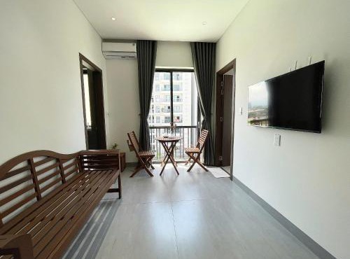 Be Sea Apartment & Hotel