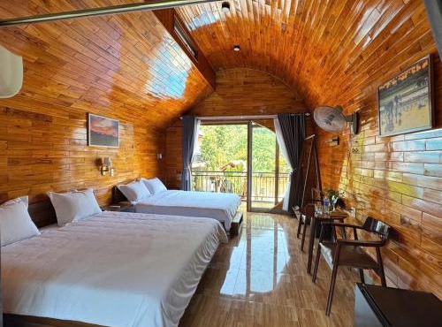 Green Valley Retreat
