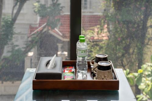 Binh Anh Hotel