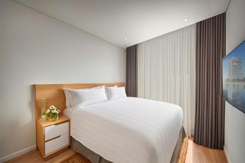PARKROYAL Serviced Suites Hanoi