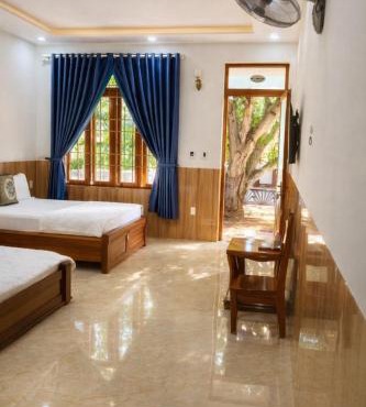 Sơn Hiển Homestay