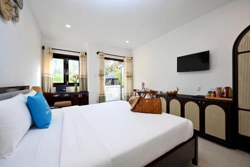 Silver Beach Resort Ke Ga