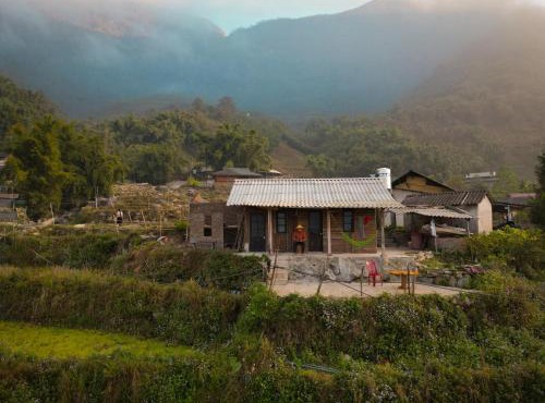 Mama Chao homestay