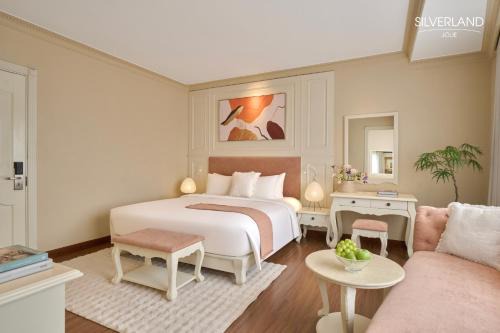 Silverland Jolie Hotel