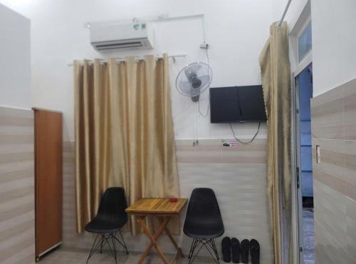 Motel Khánh Vy