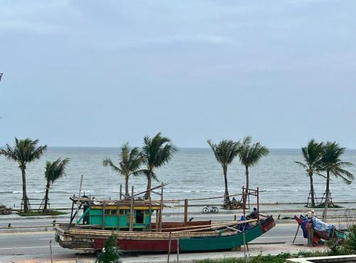 Khách sạn tại Hải Tiến uy tín